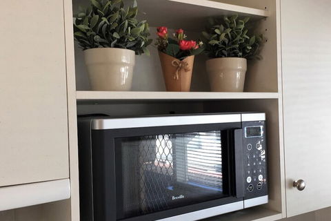 Applecross Village Apartment - Foster Accommodation 1