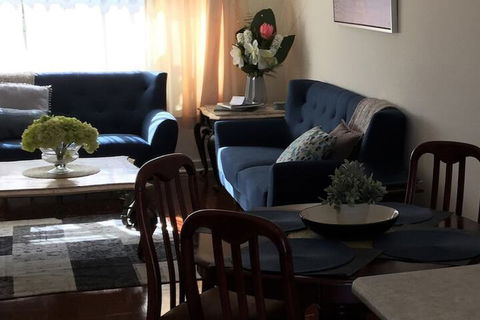 Applecross Village Apartment - Foster Accommodation 3
