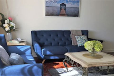 Applecross Village Apartment - Foster Accommodation 0