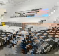 Rest Motels Naracoorte - Foster Accommodation