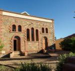 Broken Hill Outback Church Stay - Foster Accommodation