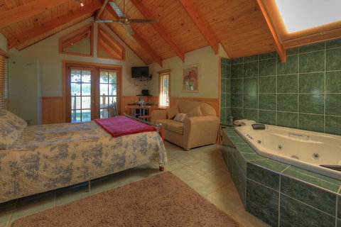Colac Colac Caravan Park - Foster Accommodation 2
