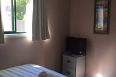 Colac Colac Caravan Park - Foster Accommodation 3