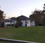 King Cottage - Foster Accommodation