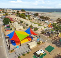 Moonta Bay Holiday Park - Foster Accommodation