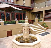 The Old Bank Boutique Hotel - Foster Accommodation