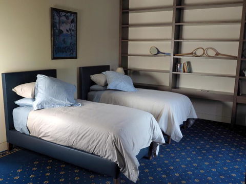 Ballaratprimavera - Foster Accommodation 1