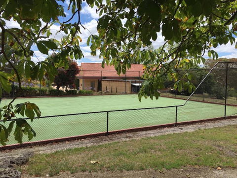 Ballaratprimavera - Foster Accommodation 5