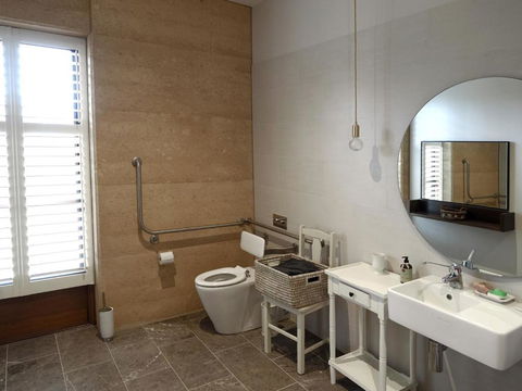 Ballaratprimavera - Foster Accommodation 3