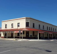 Copper Coast Hotel - Foster Accommodation