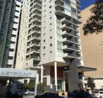 Astra Apartments Perth CBD