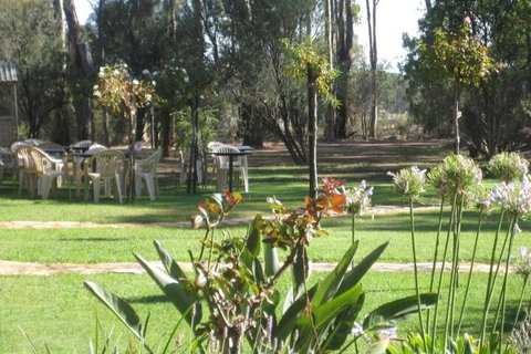 Gunyah Valley Retreat - Foster Accommodation 7