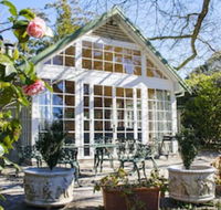 Bygone Beautys Cottages - Bronte Cottage - Foster Accommodation