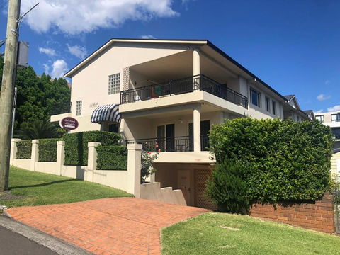 Bel Mondo Apartments - Foster Accommodation 1