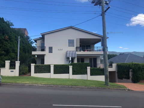 Bel Mondo Apartments - Foster Accommodation 5