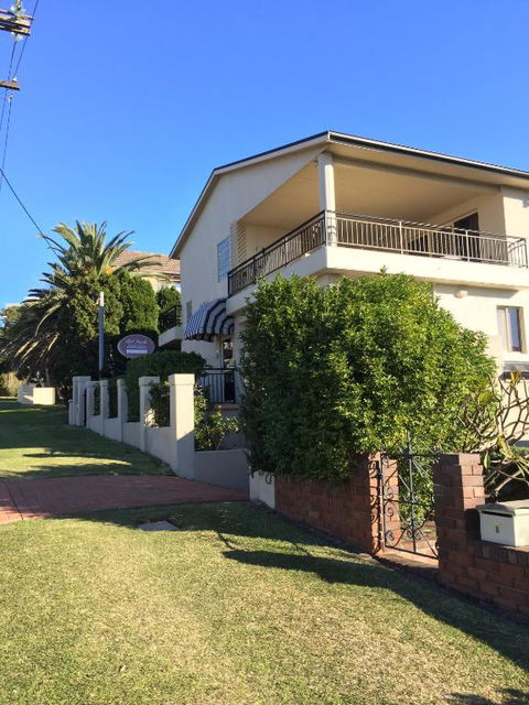 Bel Mondo Apartments - Foster Accommodation 3