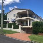 Bel Mondo Apartments - Foster Accommodation 0