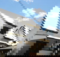 Dalby Apartments Self Contained Motel - Foster Accommodation