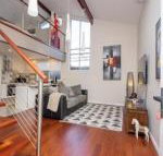 Luxury Executive Apartment