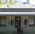 Magnolia Cottage - Foster Accommodation