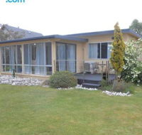 Bruny Ocean Cottage - Foster Accommodation