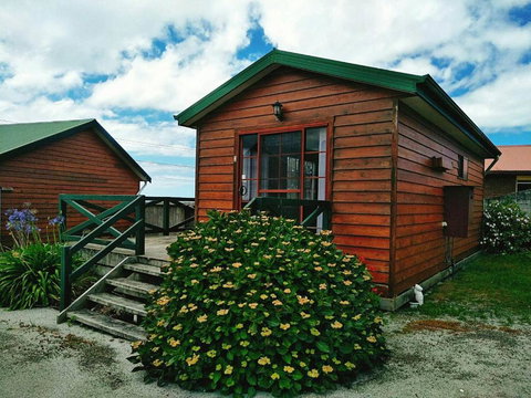 Baudins Accommodation - Foster Accommodation 1