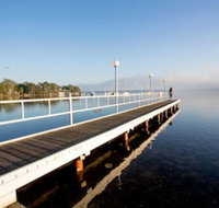 Ingenia Holidays Lake Macquarie - Foster Accommodation