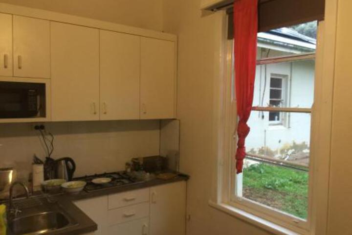  Foster Accommodation