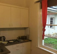 Rand Hotel - Foster Accommodation