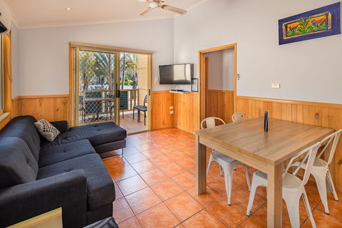 Ingenia Holidays Soldiers Point - Foster Accommodation 2