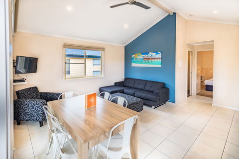 Ingenia Holidays Soldiers Point - Foster Accommodation 4
