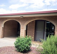 Central Wagga Apartment - Foster Accommodation