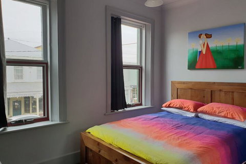 Latrobe Art Apartments - Foster Accommodation 2