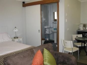 Appila SA Foster Accommodation
