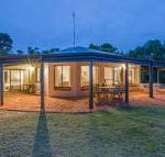 Yallingup Pet Friendly Bush Retreat - Foster Accommodation