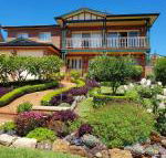 Jervis Bay Blue Vincentia - Foster Accommodation