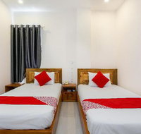 Basils Brush - Foster Accommodation