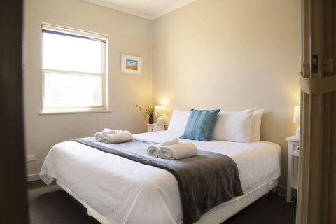 Angaston Mews Apartments - Foster Accommodation 3