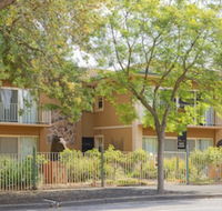 Angaston Mews Apartments - Foster Accommodation