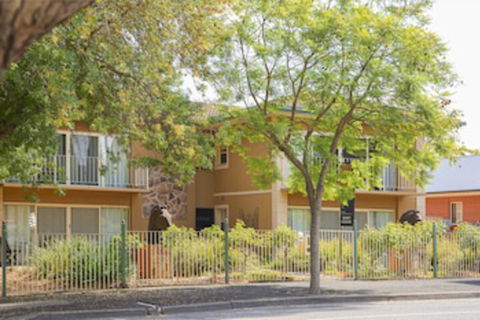 Angaston Mews Apartments - Foster Accommodation 0