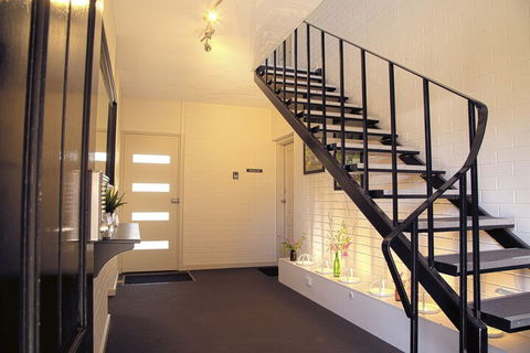 Angaston Mews Apartments - Foster Accommodation 2
