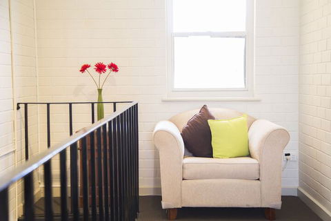 Angaston Mews Apartments - Foster Accommodation 1