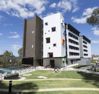 ECU Joondalup Village - Foster Accommodation