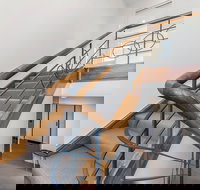 110 Hampden Apartments - Foster Accommodation