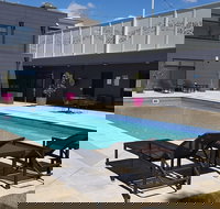 Mercure Tamworth - Foster Accommodation