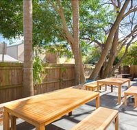 The Village Glebe - Hostel - Foster Accommodation