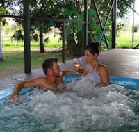 Berry Creek Bush Retreat - Foster Accommodation