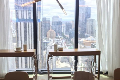 Apartments Melbourne Domain City Lofts - Foster Accommodation 3