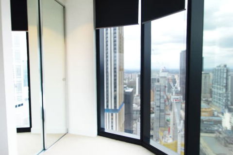 Apartments Melbourne Domain City Lofts - Foster Accommodation 7