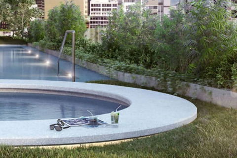 Apartments Melbourne Domain City Lofts - Foster Accommodation 2